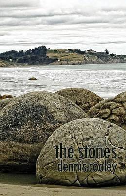 Book cover for The Stones