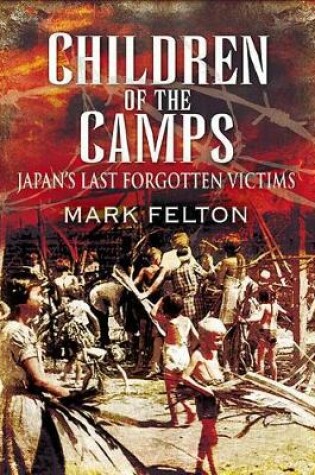 Cover of Children of the Camps