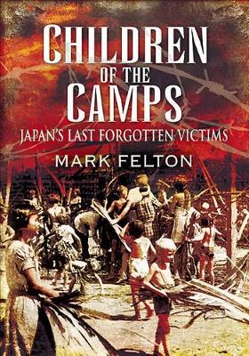 Book cover for Children of the Camps