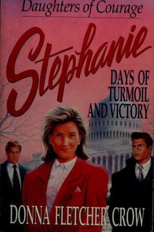 Cover of Stephanie