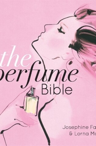 Cover of The Perfume Bible