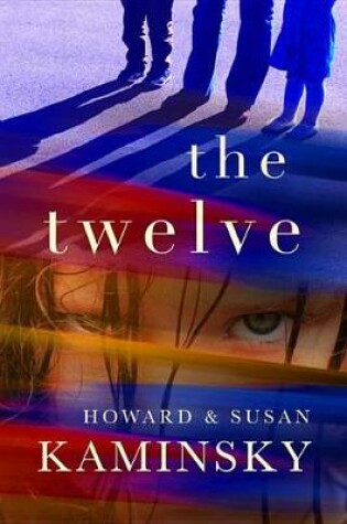 Cover of The Twelve