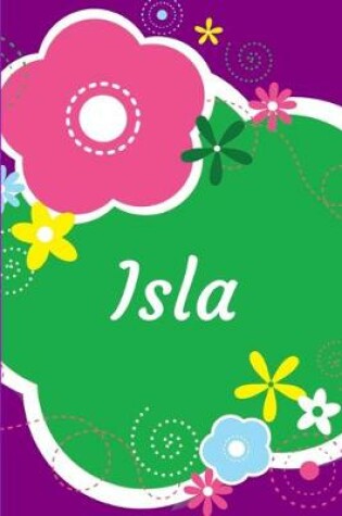 Cover of Isla