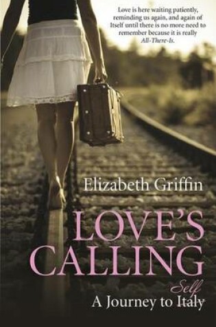 Cover of Love's Calling