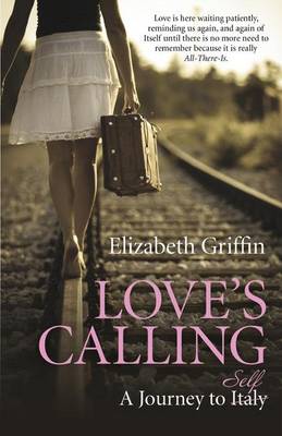 Book cover for Love's Calling