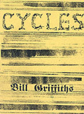 Book cover for Cycles