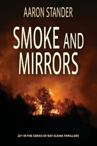 Cover of Smoke and Mirrors