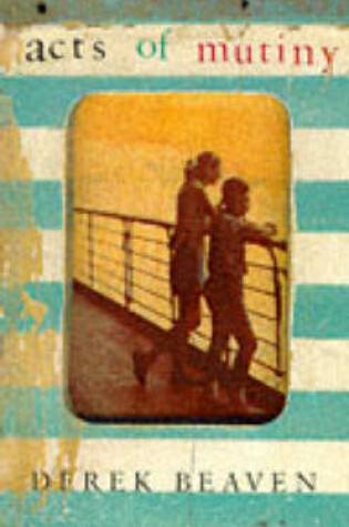 Cover of Acts of Mutiny