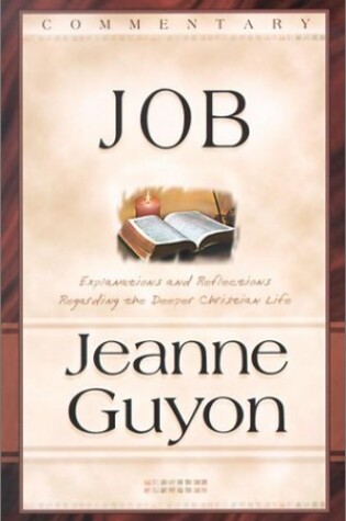 Cover of The Book of Job