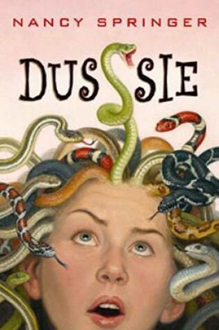 Cover of Dusssie