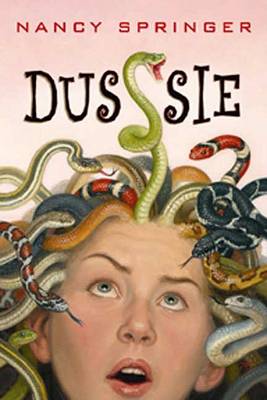 Book cover for Dusssie