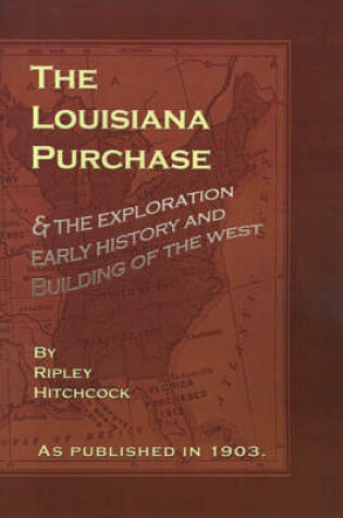 Cover of The Louisiana Purchase