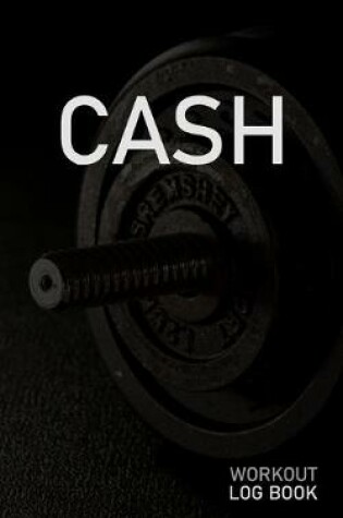 Cover of Cash