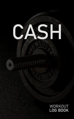 Book cover for Cash