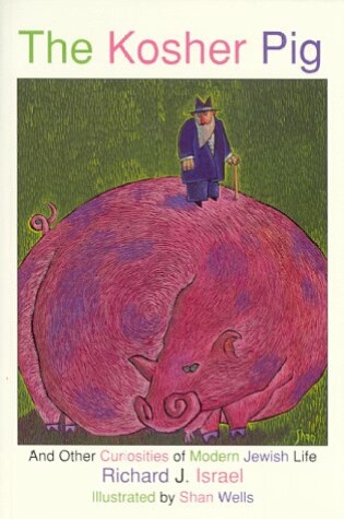 Cover of The Kosher Pig