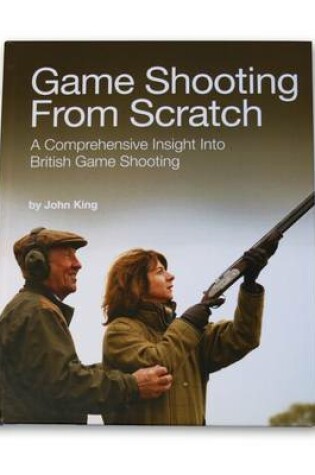 Cover of Game Shooting from Scratch