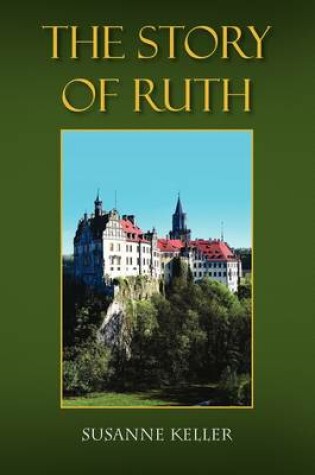 Cover of The Story of Ruth