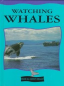 Book cover for Watching Whales