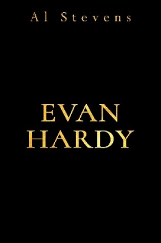 Cover of Evan Hardy
