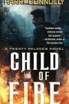 Book cover for Child of Fire