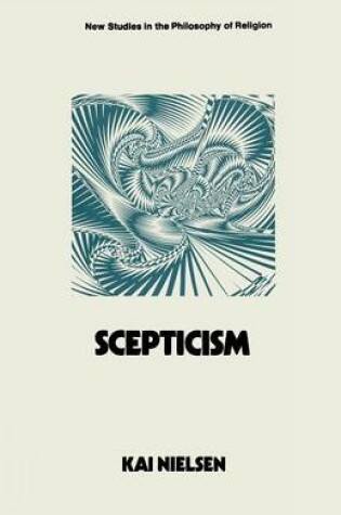 Cover of Scepticism