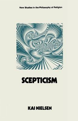 Cover of Scepticism