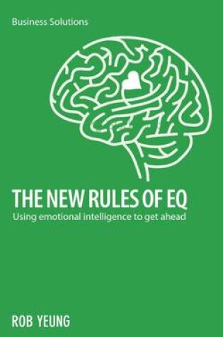 Cover of The New Rules of EQ