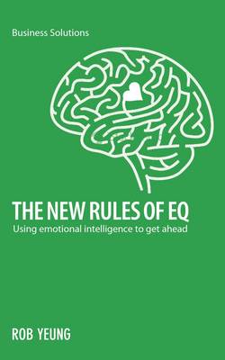 Book cover for The New Rules of EQ