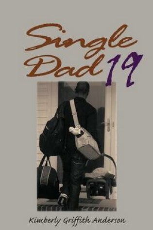 Cover of Single Dad 19