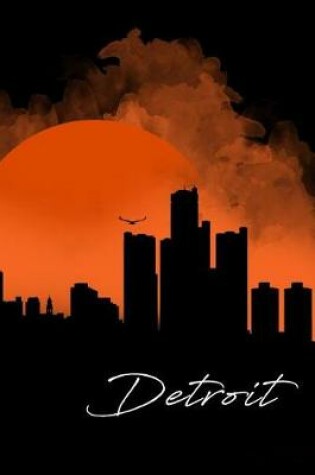 Cover of Detroit