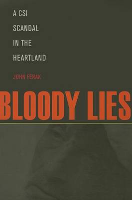 Cover of Bloody Lies