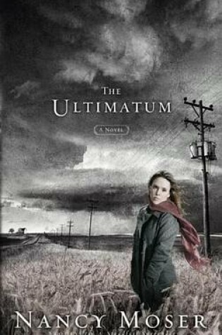 Cover of The Ultimatum