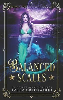 Book cover for Balanced Scales
