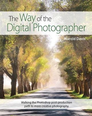 Book cover for The Way of the Digital Photographer