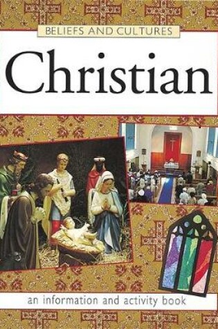 Cover of Christian