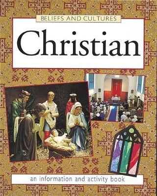 Book cover for Christian