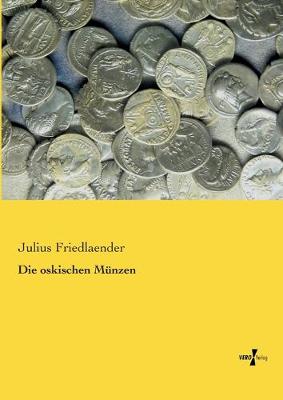 Book cover for Die oskischen Munzen