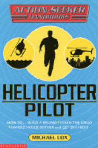 Cover of Helicopter Pilot