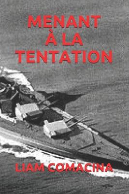 Book cover for Menant A La Tentation