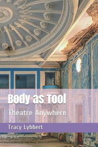 Cover of Body as Tool