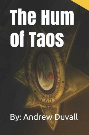 Cover of The Hum of Taos