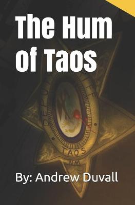 Book cover for The Hum of Taos