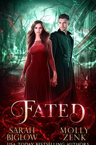 Cover of Fated