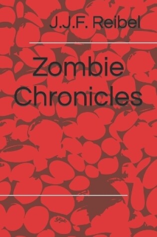 Cover of Zombie Chronicles