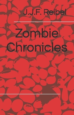 Cover of Zombie Chronicles