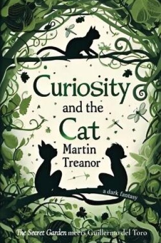 Cover of Curiosity and the Cat