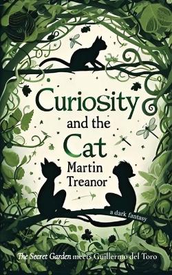 Book cover for Curiosity and the Cat