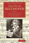 Book cover for The Life of Beethoven