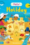 Book cover for Hello! Holiday