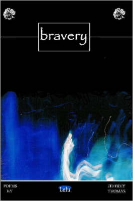 Book cover for Bravery